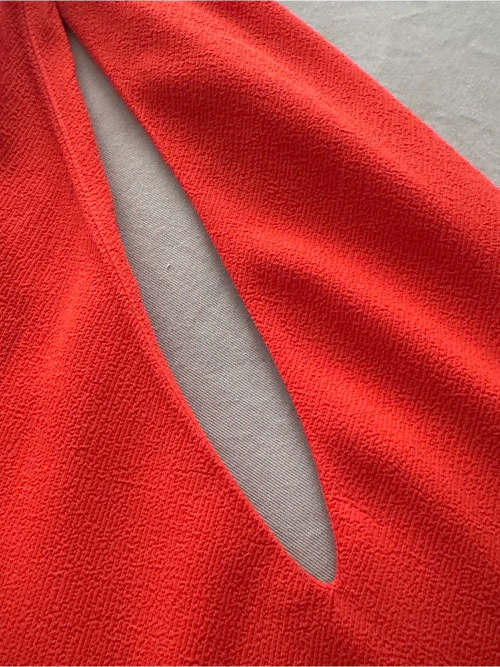 Jasmin Halter Mini Dress - Picture 5 of 8